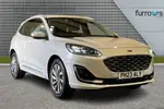 2023 Ford Kuga