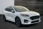2022 Ford Kuga