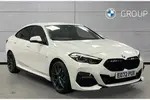 2022 BMW 2 Series Gran Coupe