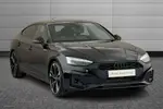 2022 Audi A5