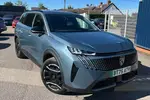 2025 Peugeot 5008