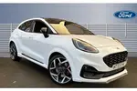 2023 Ford Puma ST