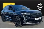 2025 Renault Austral
