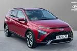 2023 Hyundai Bayon