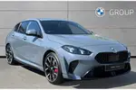 2026 BMW 1 Series