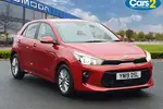2019 Kia Rio