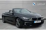2019 BMW 4 Series
