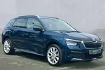2021 Skoda Kamiq