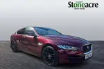 2016 Jaguar XE