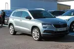 2018 Skoda Karoq