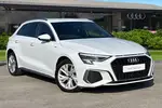 2024 Audi A3