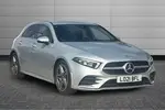 2021 Mercedes-Benz A-Class