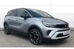 2021 Vauxhall Crossland