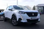 2021 Peugeot 2008