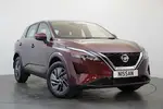 2022 Nissan Qashqai
