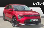 2022 Kia Niro