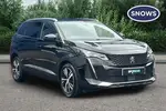 2021 Peugeot 5008