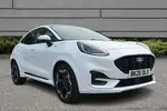 2026 Ford Puma