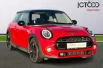 2019 MINI Hatchback