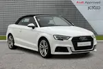 2020 Audi A3