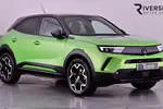 2024 Vauxhall Mokka e