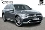 2019 Mercedes-Benz GLC