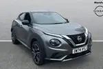 2025 Nissan Juke