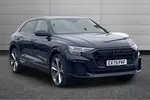 2025 Audi Q8
