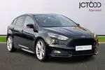 2018 Ford Focus ST