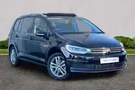 2025 Volkswagen Touran