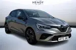 2023 Renault Clio