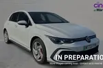 2022 Volkswagen Golf GTE