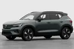 Volvo Ex40