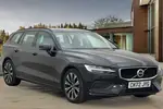 2022 Volvo V60