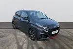 2023 Hyundai i10