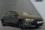 2026 Audi A3