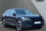 2024 Audi Q2