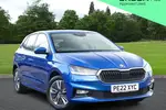2022 Skoda Fabia