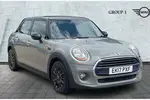2017 MINI Hatchback