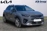 2023 Kia Stonic