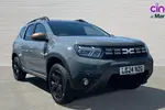 2024 Dacia Duster