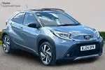 2024 Toyota Aygo X