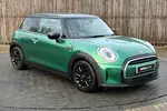 2021 MINI Hatchback