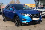 2019 Nissan Qashqai