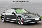 2022 Porsche Taycan Cross Turismo