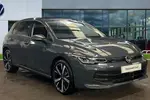 2026 Volkswagen Golf