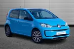 2023 Volkswagen Up