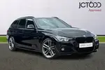 2018 BMW 3 Series