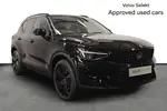 2026 Volvo XC40