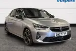 2022 Vauxhall Corsa